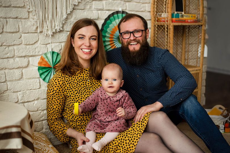 „Ir du taps vienu&nbsp;kūnu.“